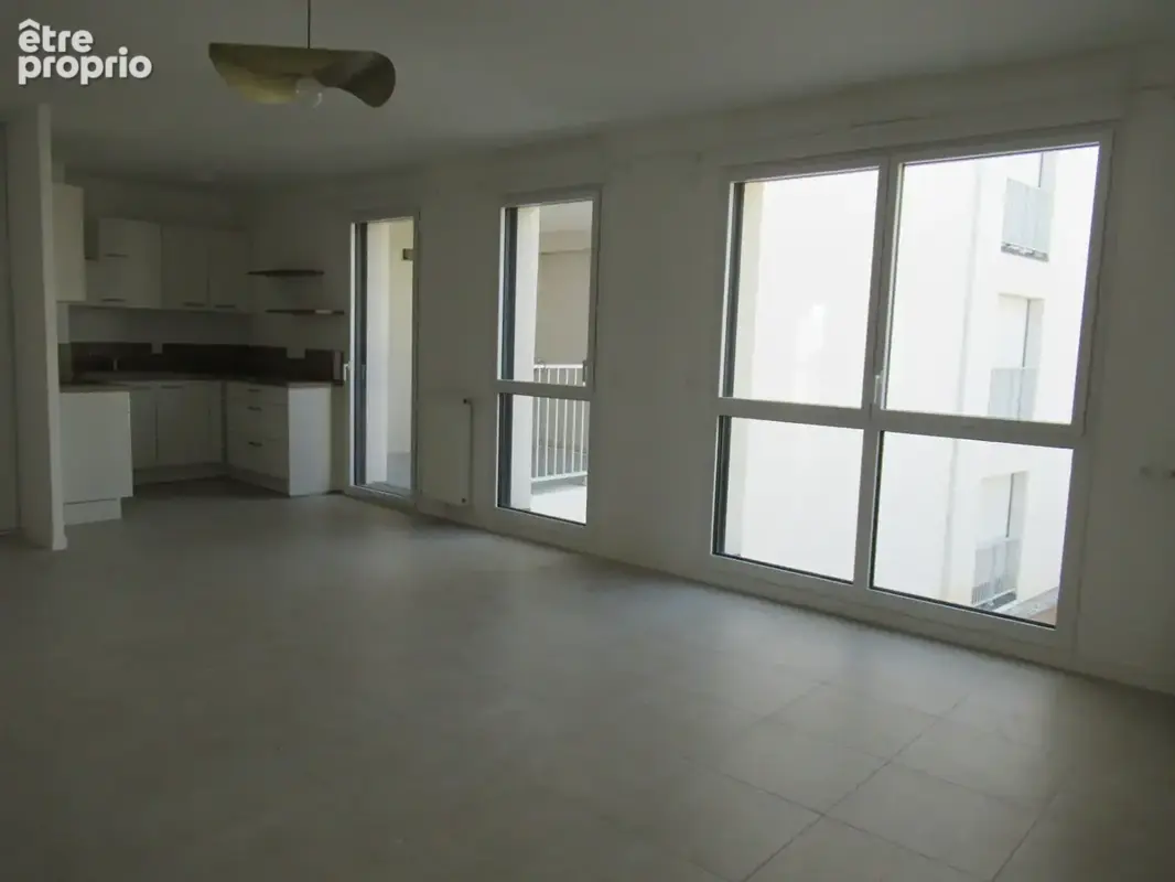 Appartement à LA ROCHELLE