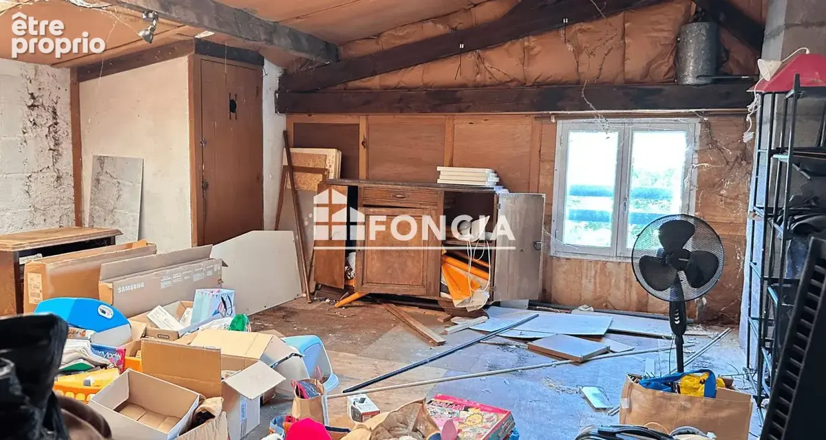 Périgueux – maison avec deux appartements indépendants, garage et jardin - photo 13