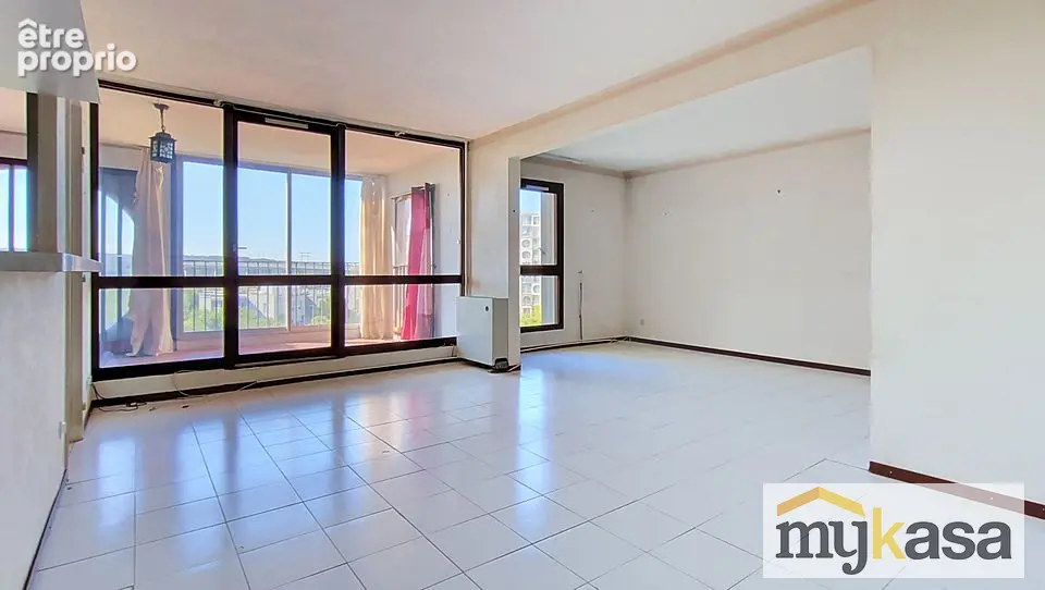 Appartement Martigues 3 pièce(s) 65 m2 - photo 2