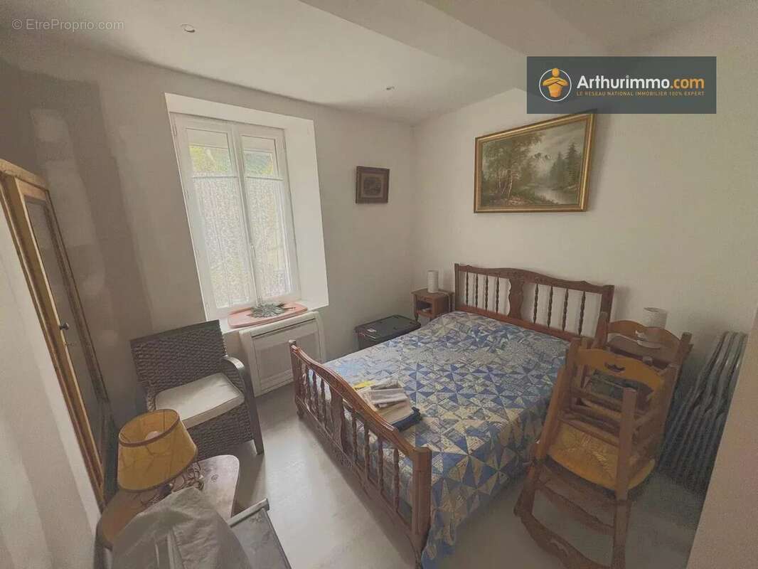 Appartement à LAVELANET