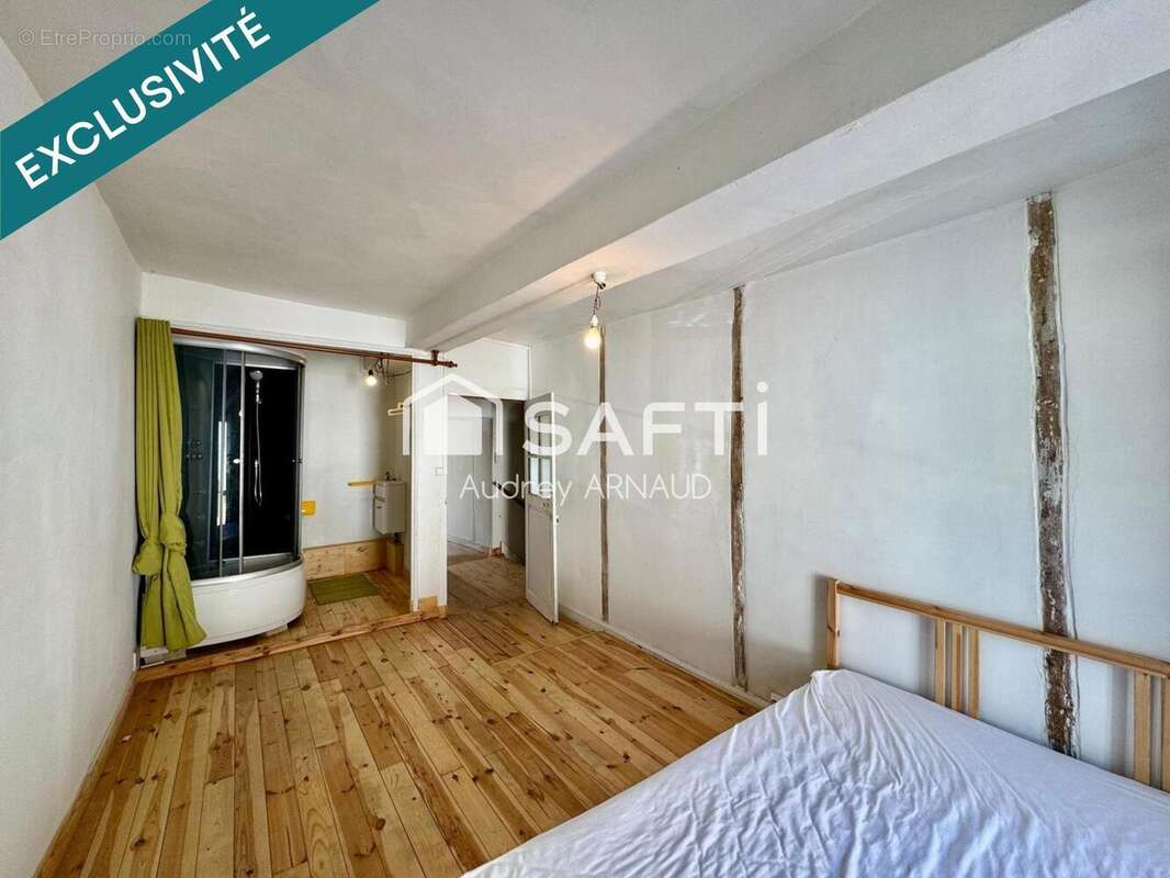 Photo 7 - Maison à PONTAUMUR