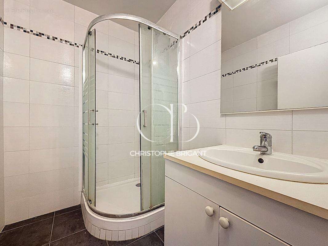 Appartement à VILLEJUIF