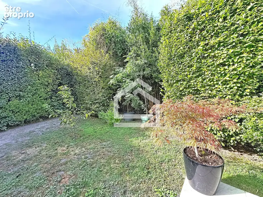 Maison familiale indépendante, au calme et prestations soignées - photo 22