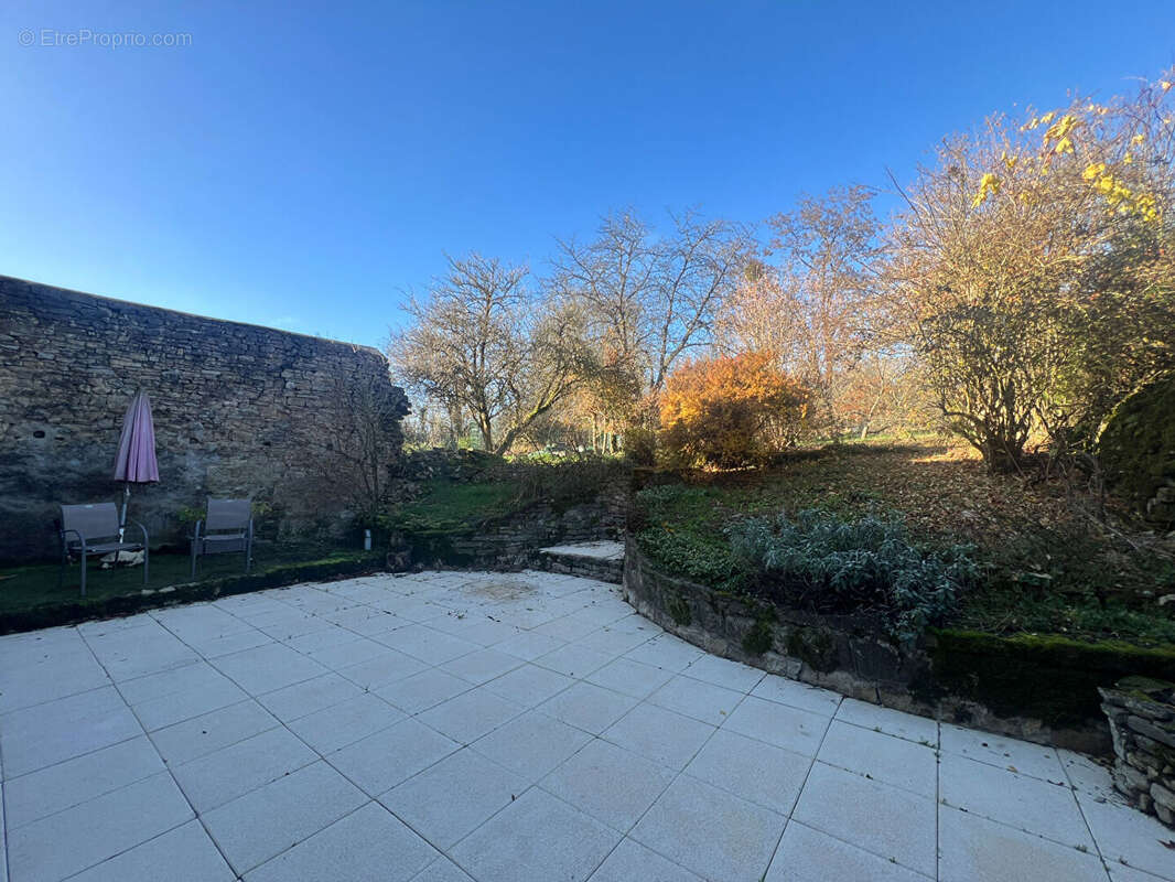 Maison à MARANGE-ZONDRANGE