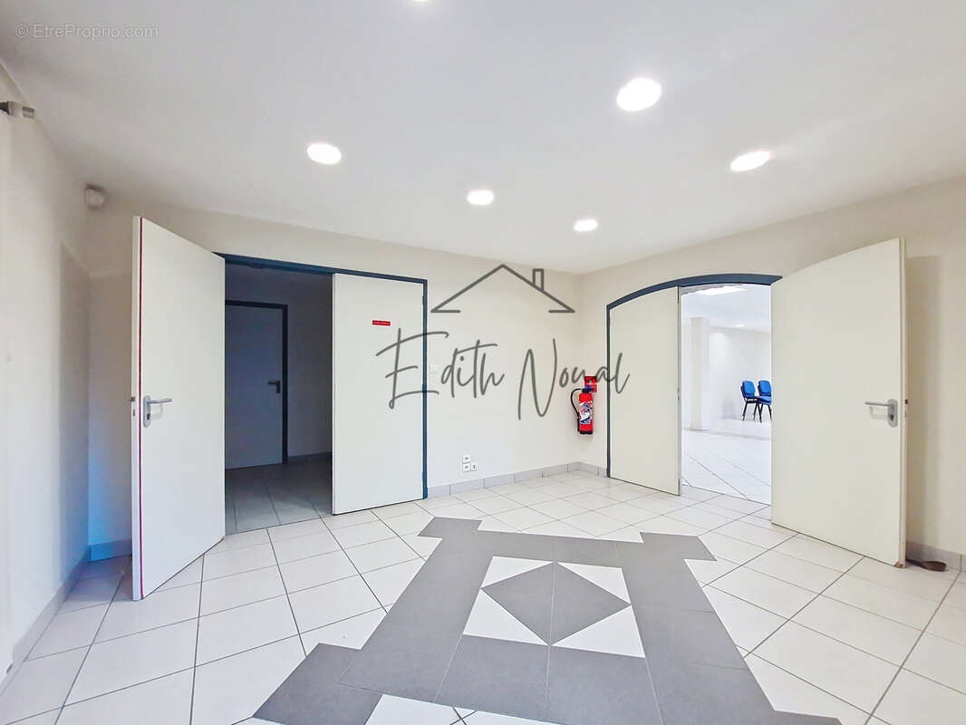 Appartement à MILLAU