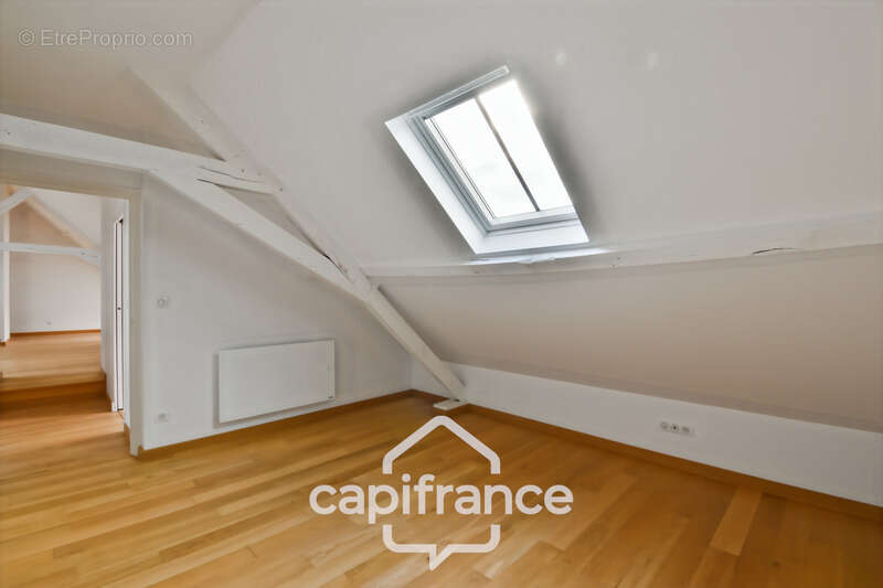 Appartement à SAINT-OMER