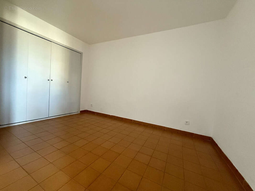 Appartement à SAINT-MANDRIER-SUR-MER