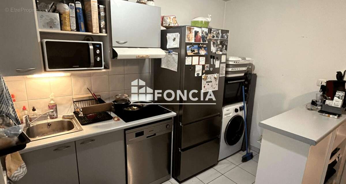 Appartement à BERGERAC