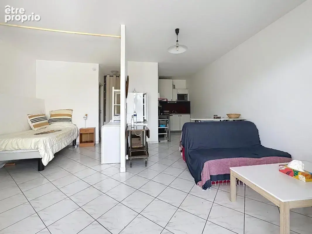 Appartement À Vendre - photo 8
