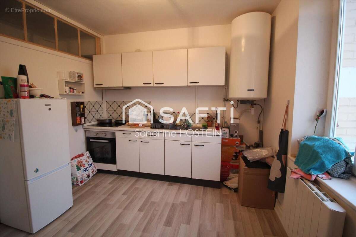 Photo 5 - Appartement à VILLERUPT