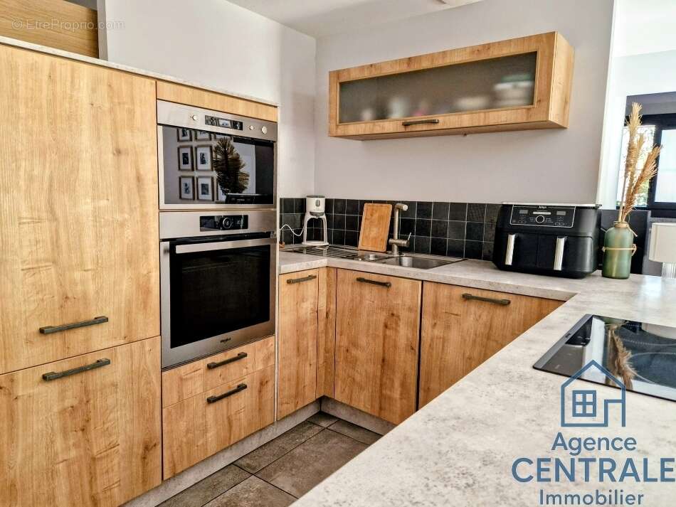 Appartement à LA CIOTAT