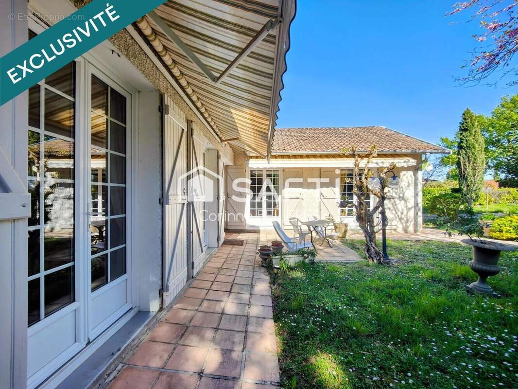 Photo 9 - Maison à MONTAUBAN