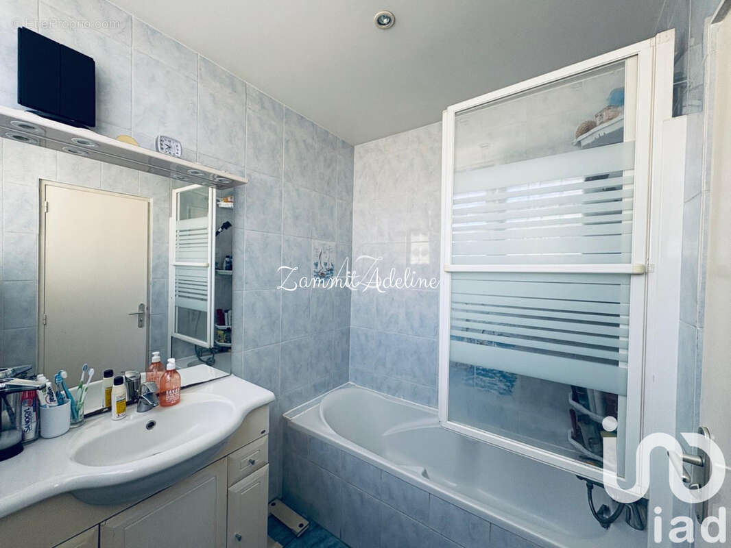 Photo 5 - Maison à LE BLANC-MESNIL