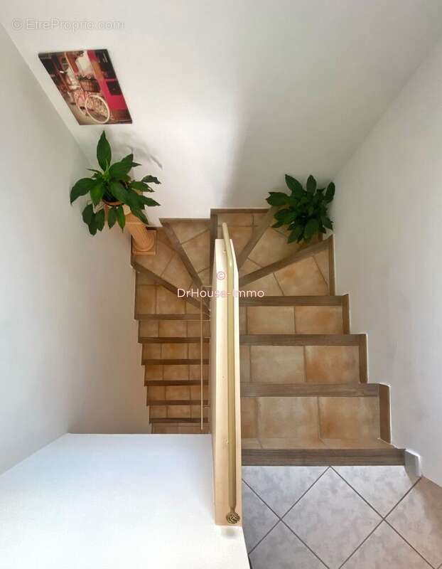 Maison à MARSEILLE-9E