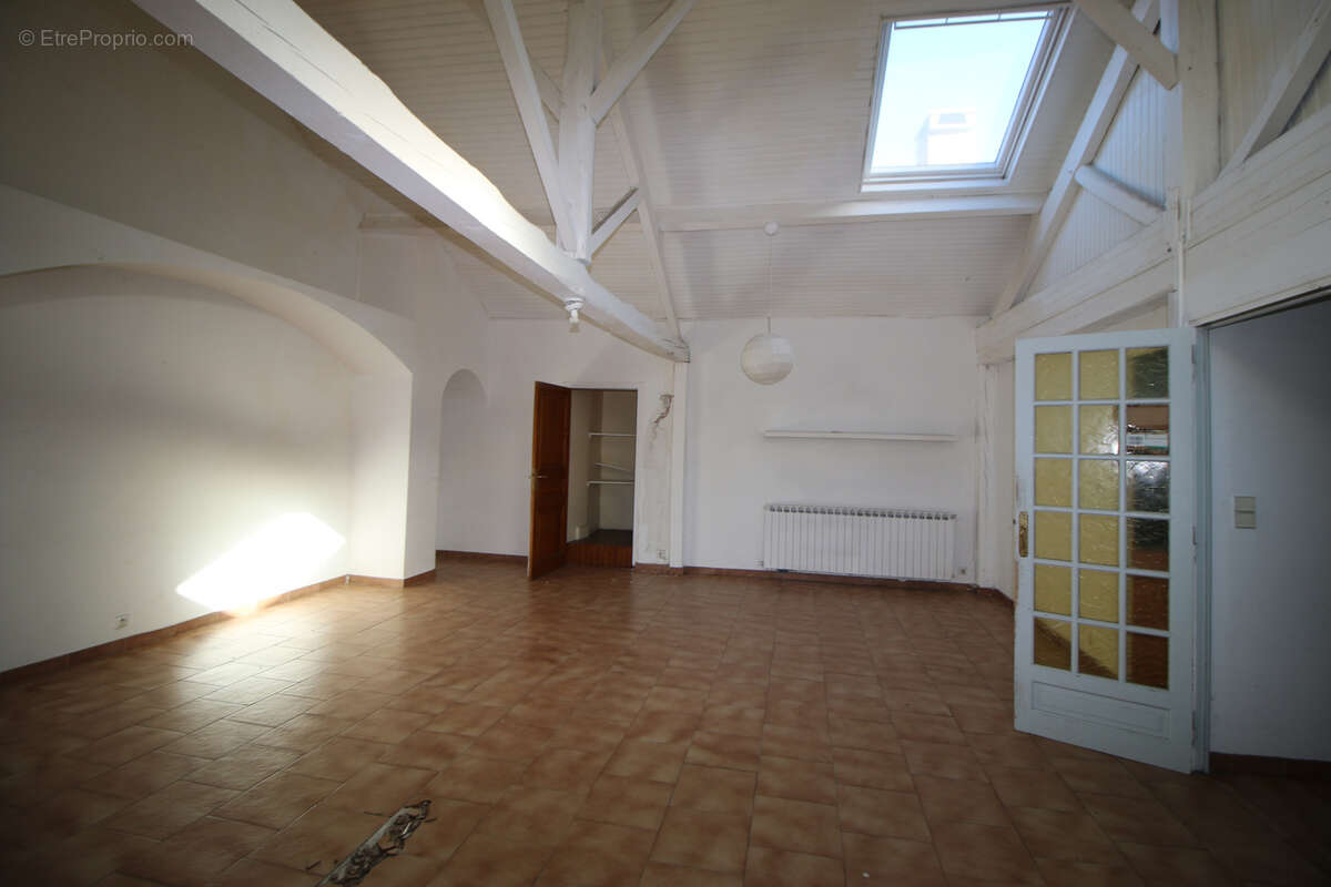 Appartement à ANGLET