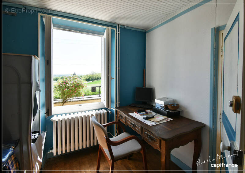 Maison à SIDIAILLES