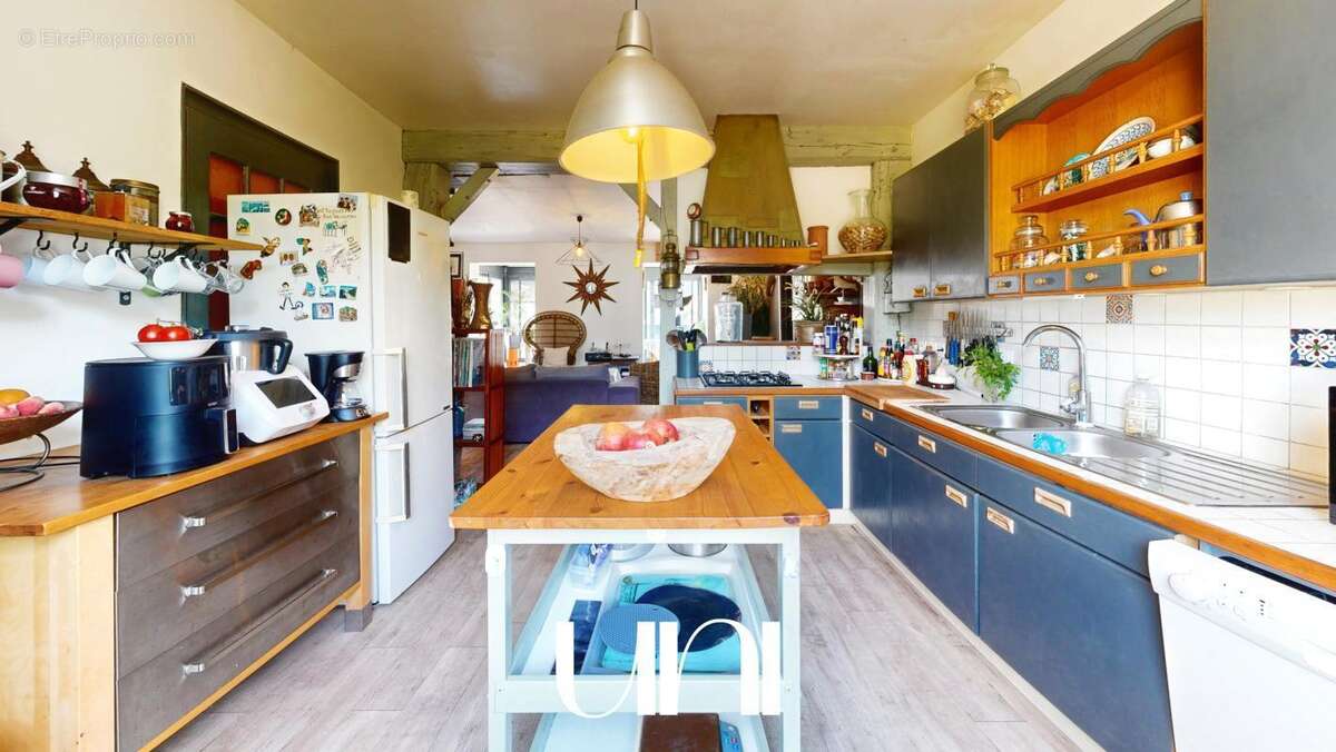 Maison 7 pièces de 174m2 de plain-pied - Ver Sur Mer - photo 13