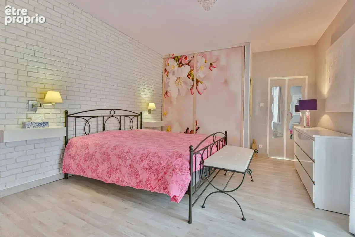 Maison 5 pièces 136 m² à vendre à Nexon (87800) - photo 6