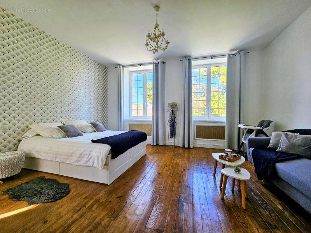 Maison à SAINT-PAUL-LES-DAX