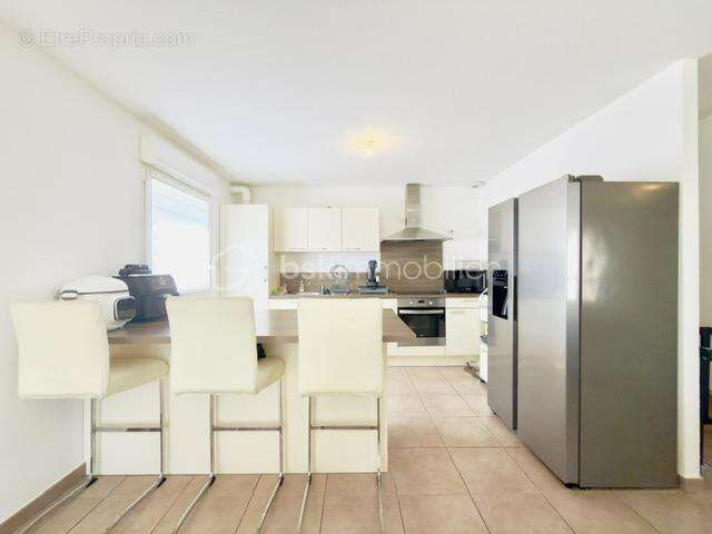 Appartement à PFASTATT
