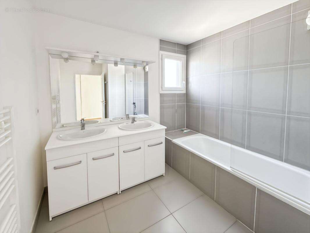 Appartement à ORLEANS