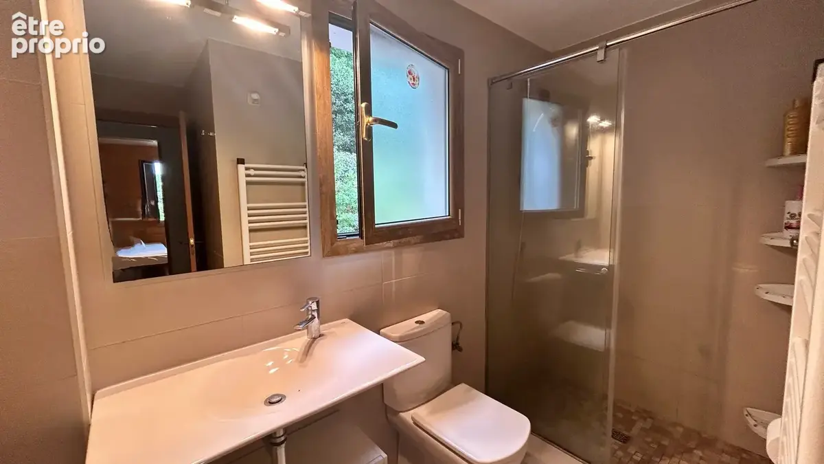 Villa avec piscine - photo 9