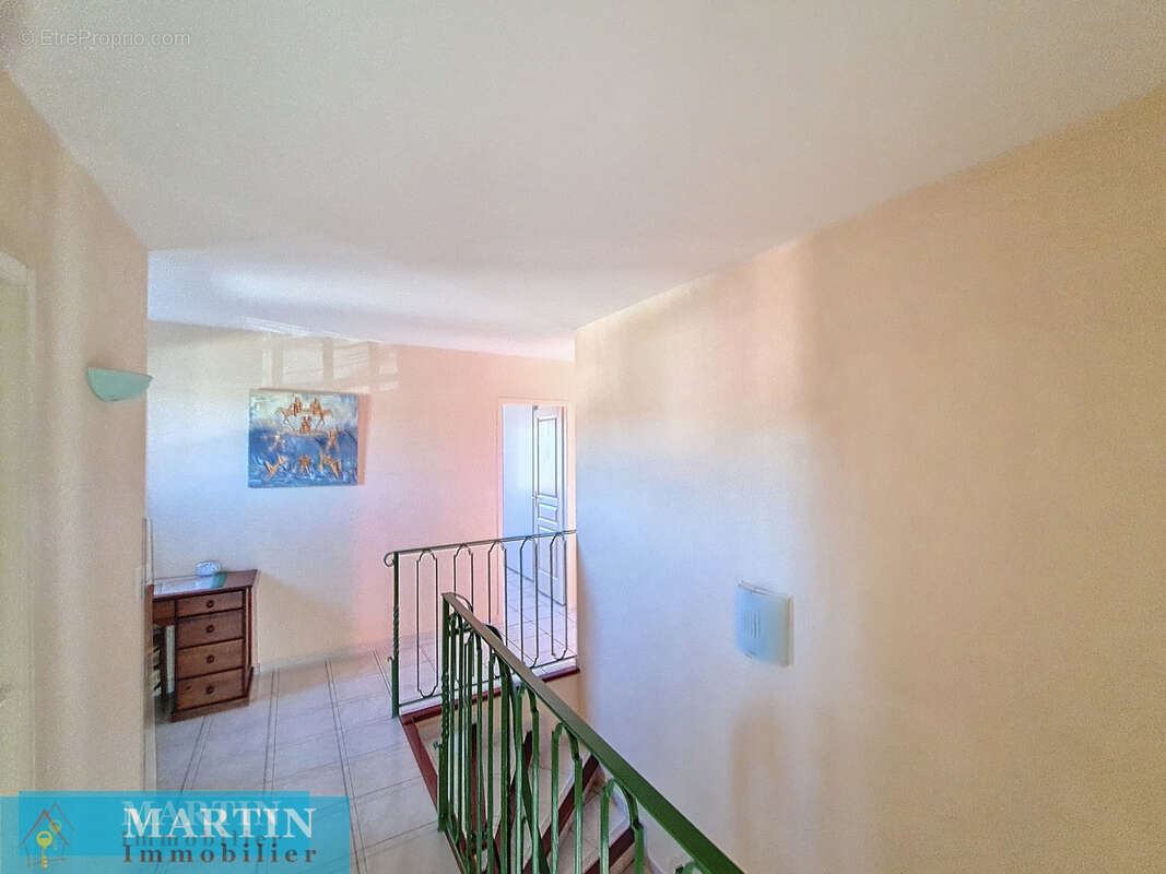 Maison à CERET