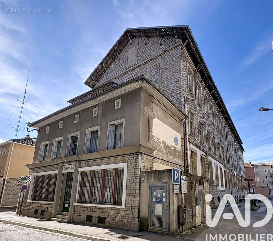 Photo 3 - Appartement à MILLAU