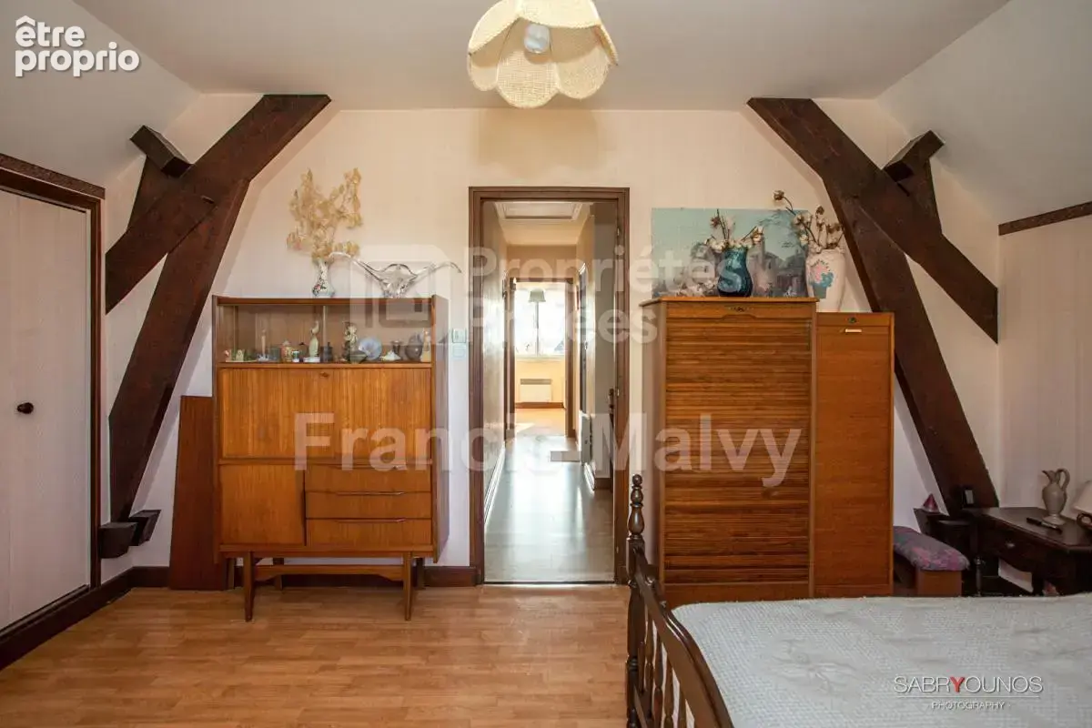 Maison 5 pièces 123 m² à vendre à Arcis-Sur-Aube (10700) - photo 17