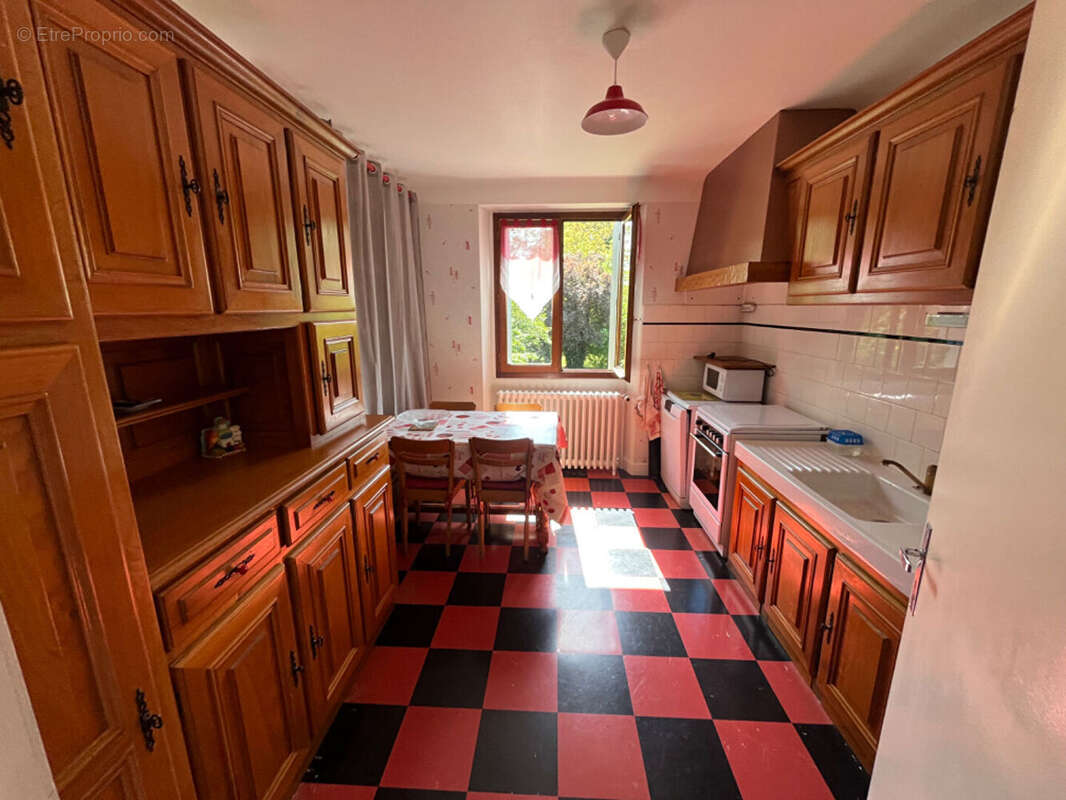 Maison à vendre - photo 5
