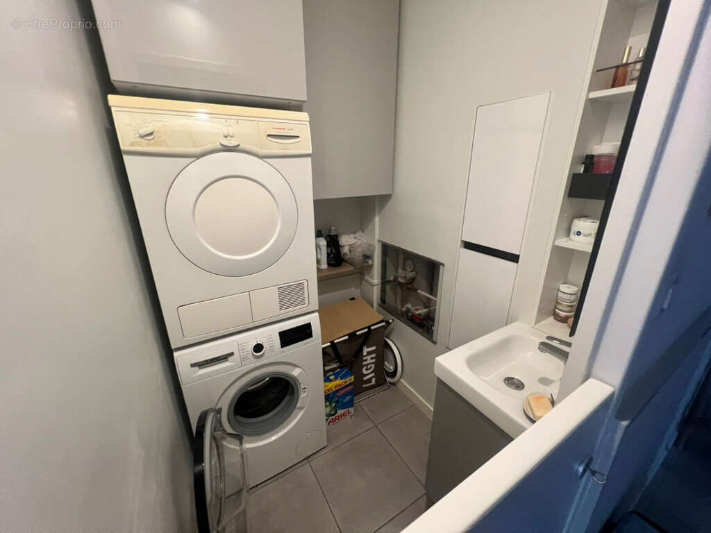 Appartement à VENISSIEUX