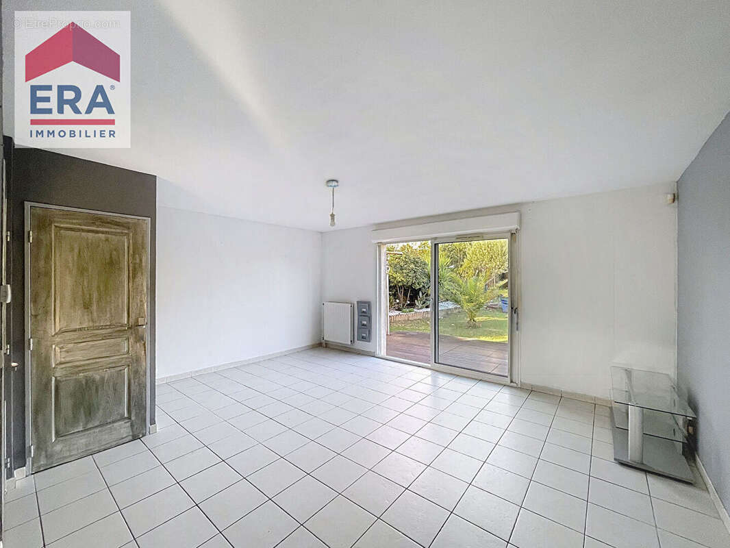 Maison à MARSEILLE-14E