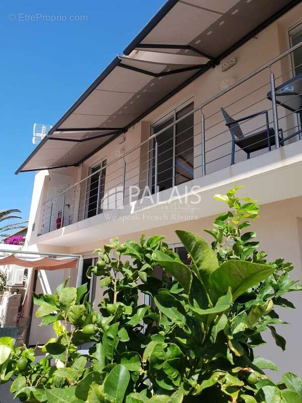 Appartement à CALVI