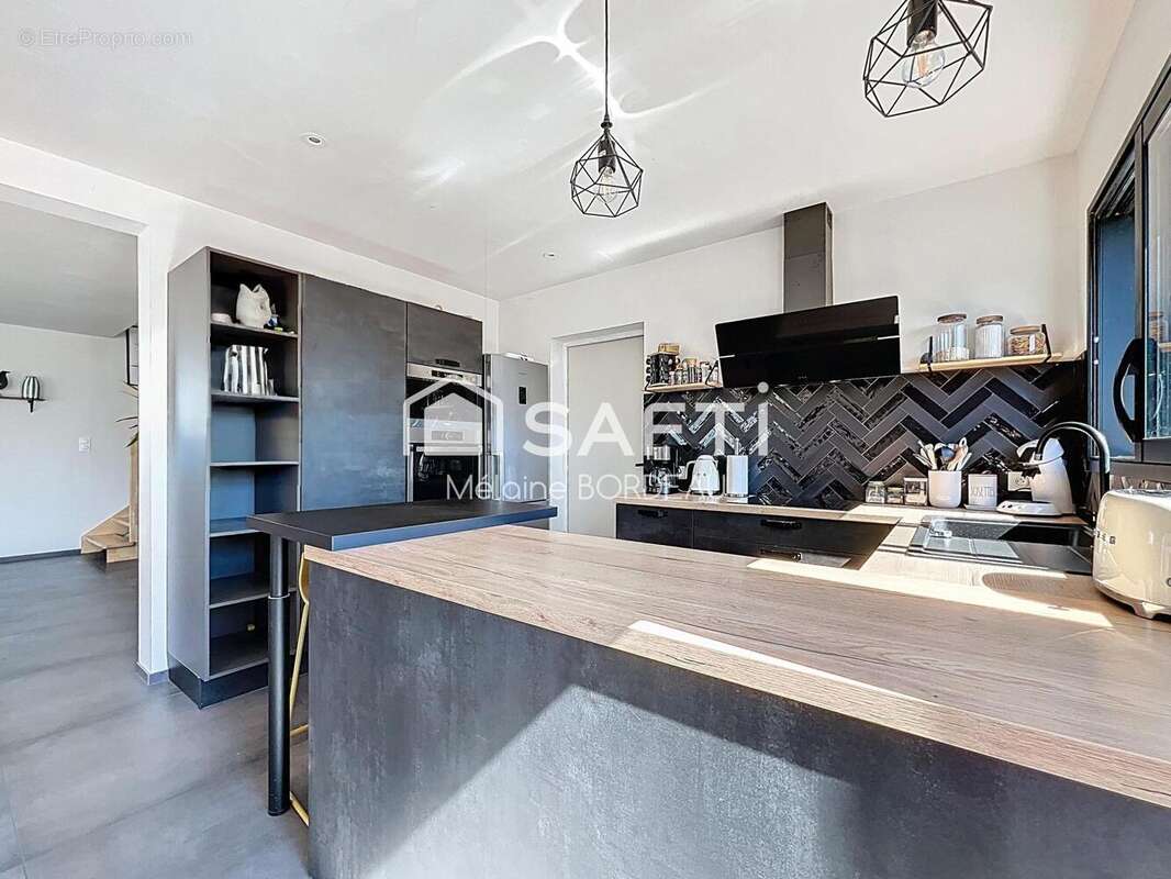 Photo 7 - Maison à GRAND-CHAMP