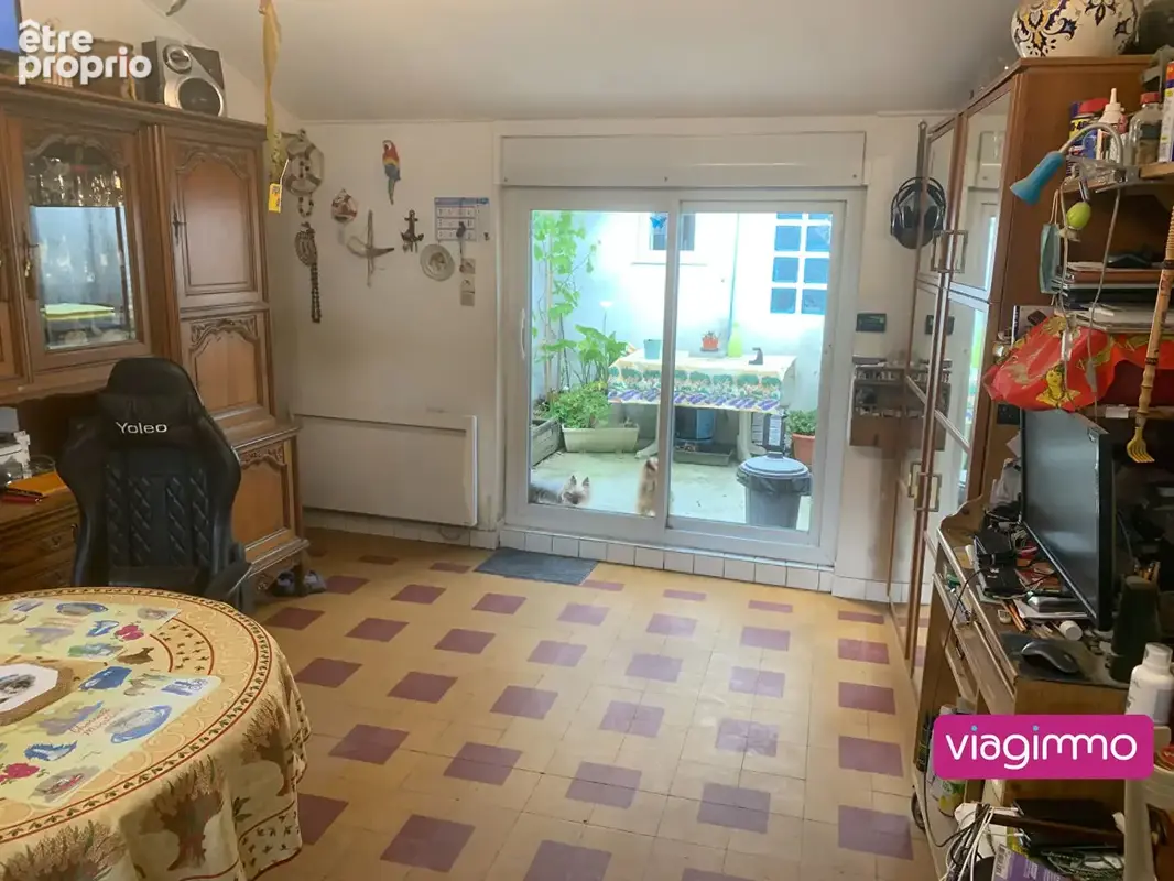 Maison à VAIRE