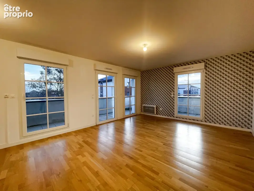Appartement 3 pièces 62 m² à vendre à Lens (62300) - photo 6