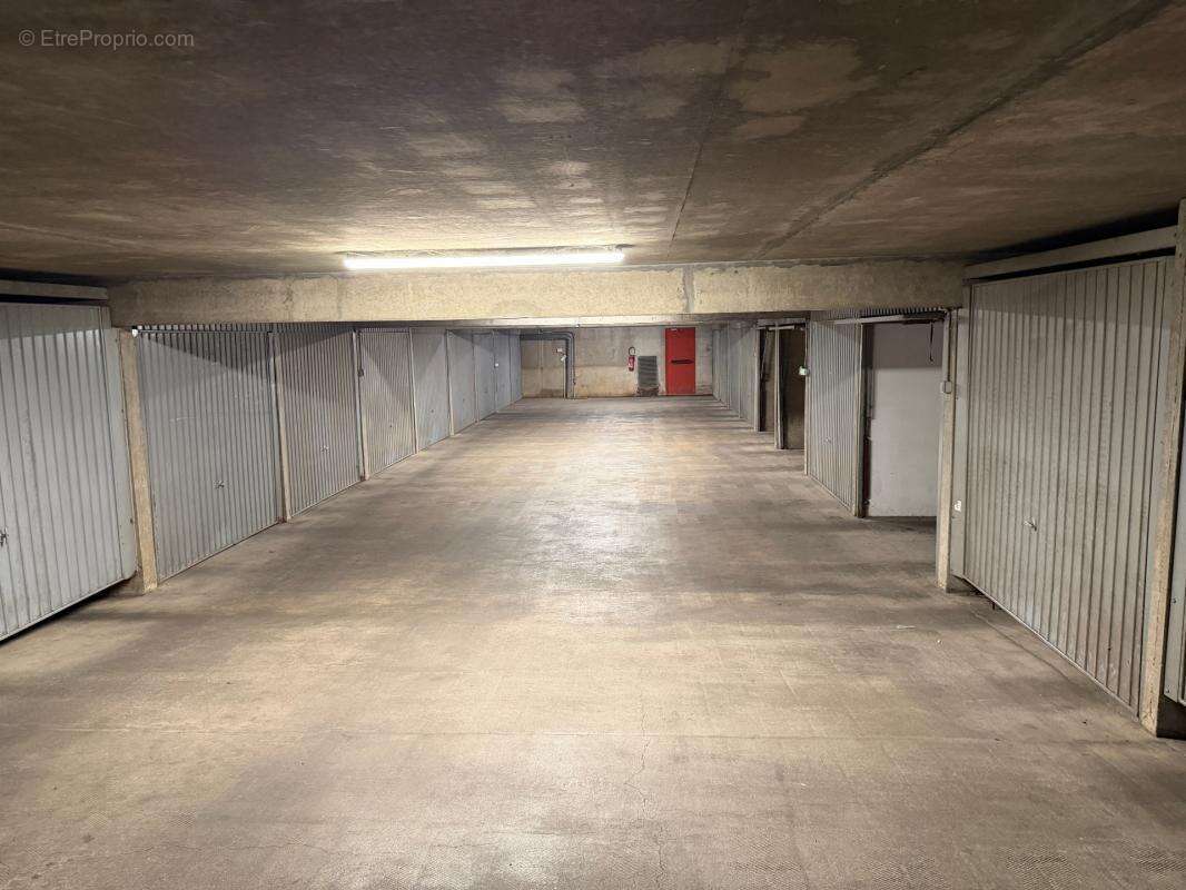 T5 hypercentre - terrasse - garage - photo 18