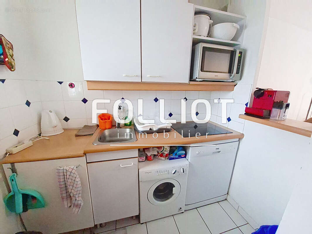 Maison à DIVES-SUR-MER