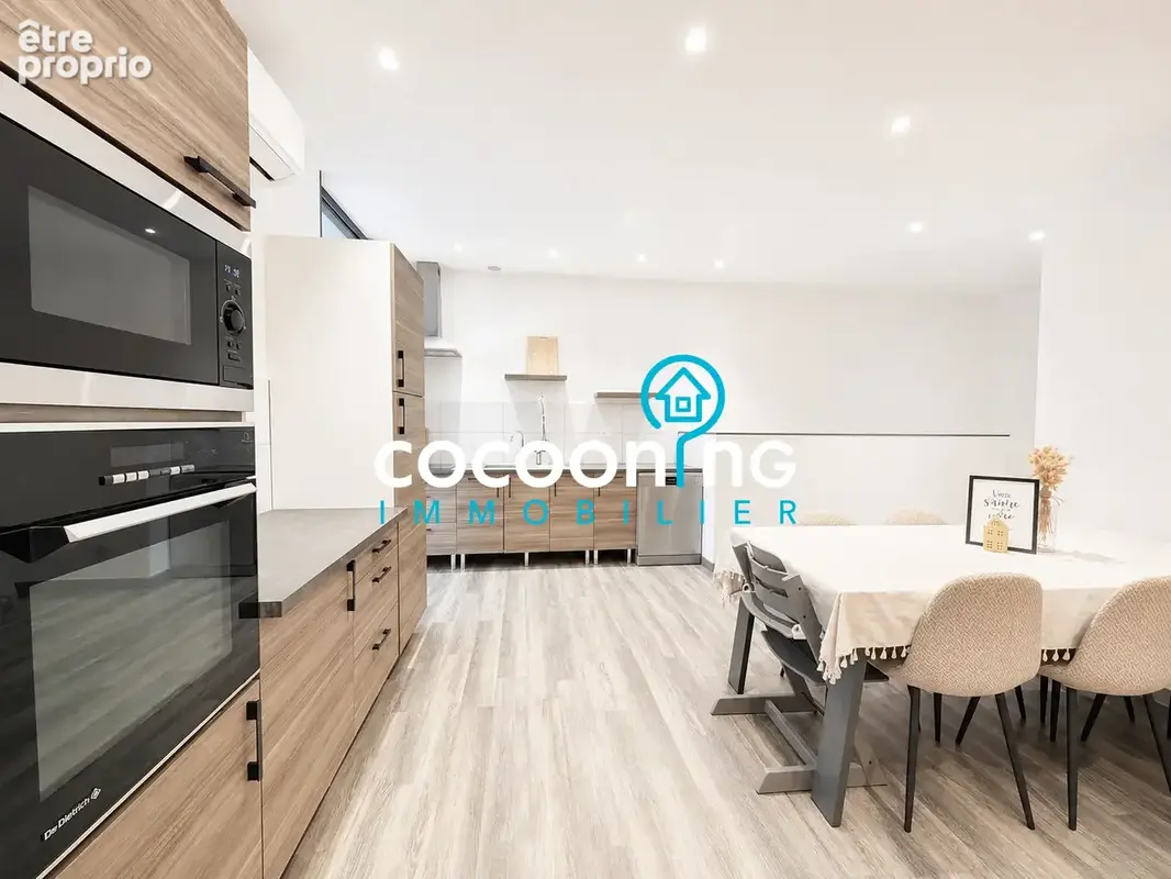 Maison familiale avec beaux volumes et espace indépendant à fort potentiel - photo 2