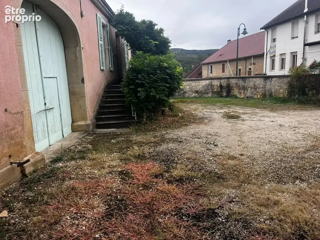 Vente Maison Val-sonnette(39190) 135 000ï¿œ - photo 6