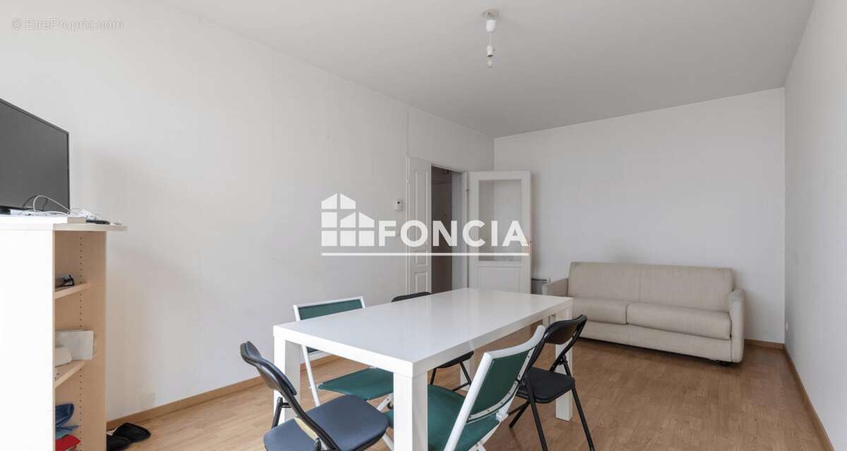 Appartement à ROUEN