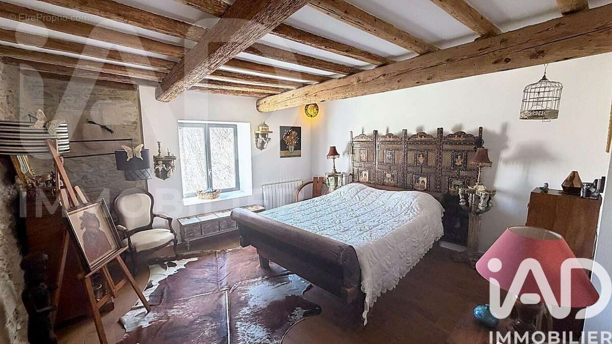 Photo 9 - Maison à POULX