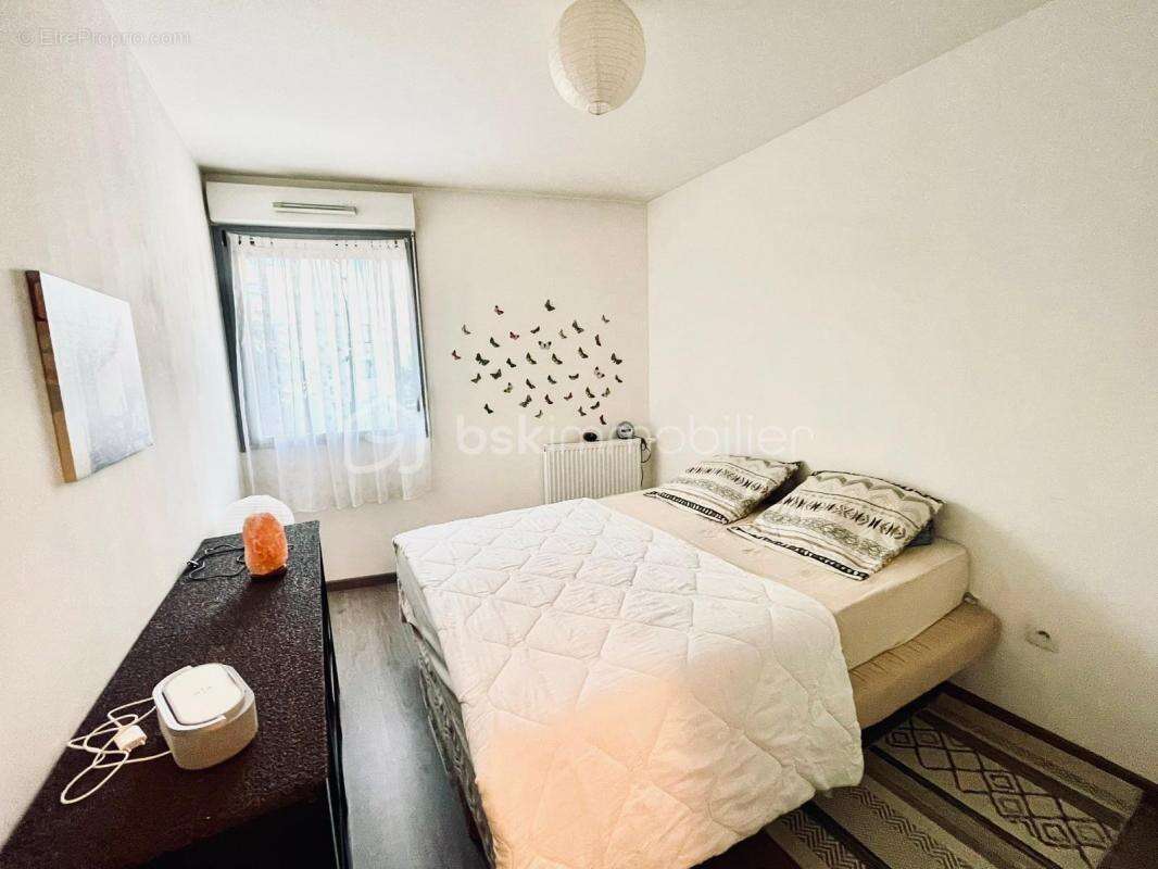 Appartement à BLAGNAC