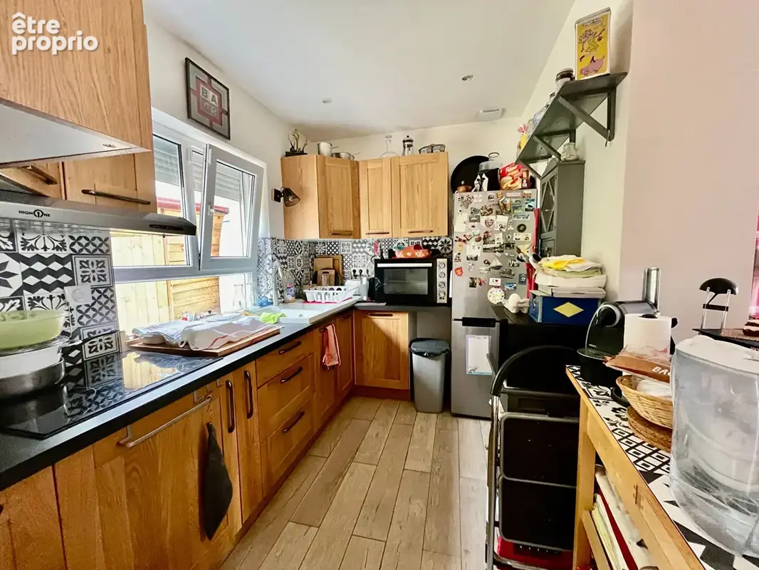 Maison 89m² à rouen - photo 6