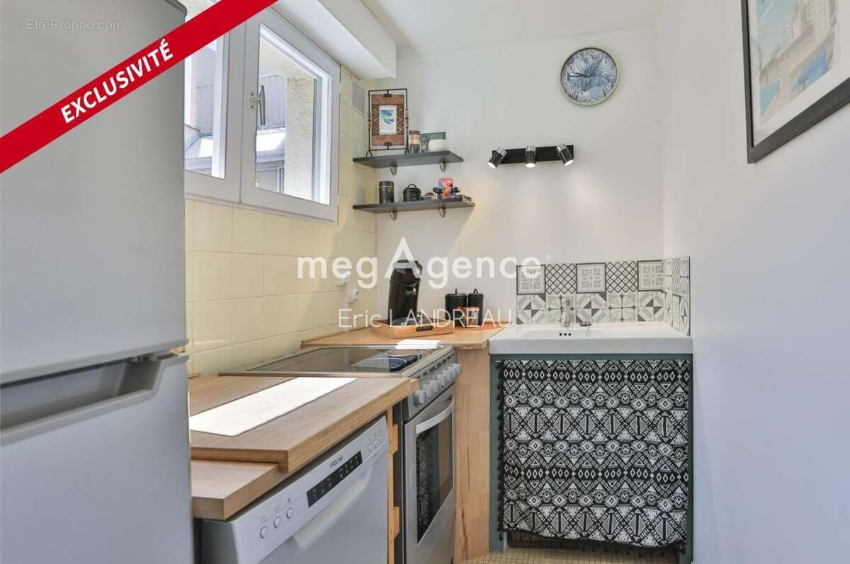 Maison 6 pièces et son gîte à 300 m de la Grande Plage - photo 13