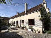 Maison à BOYNES