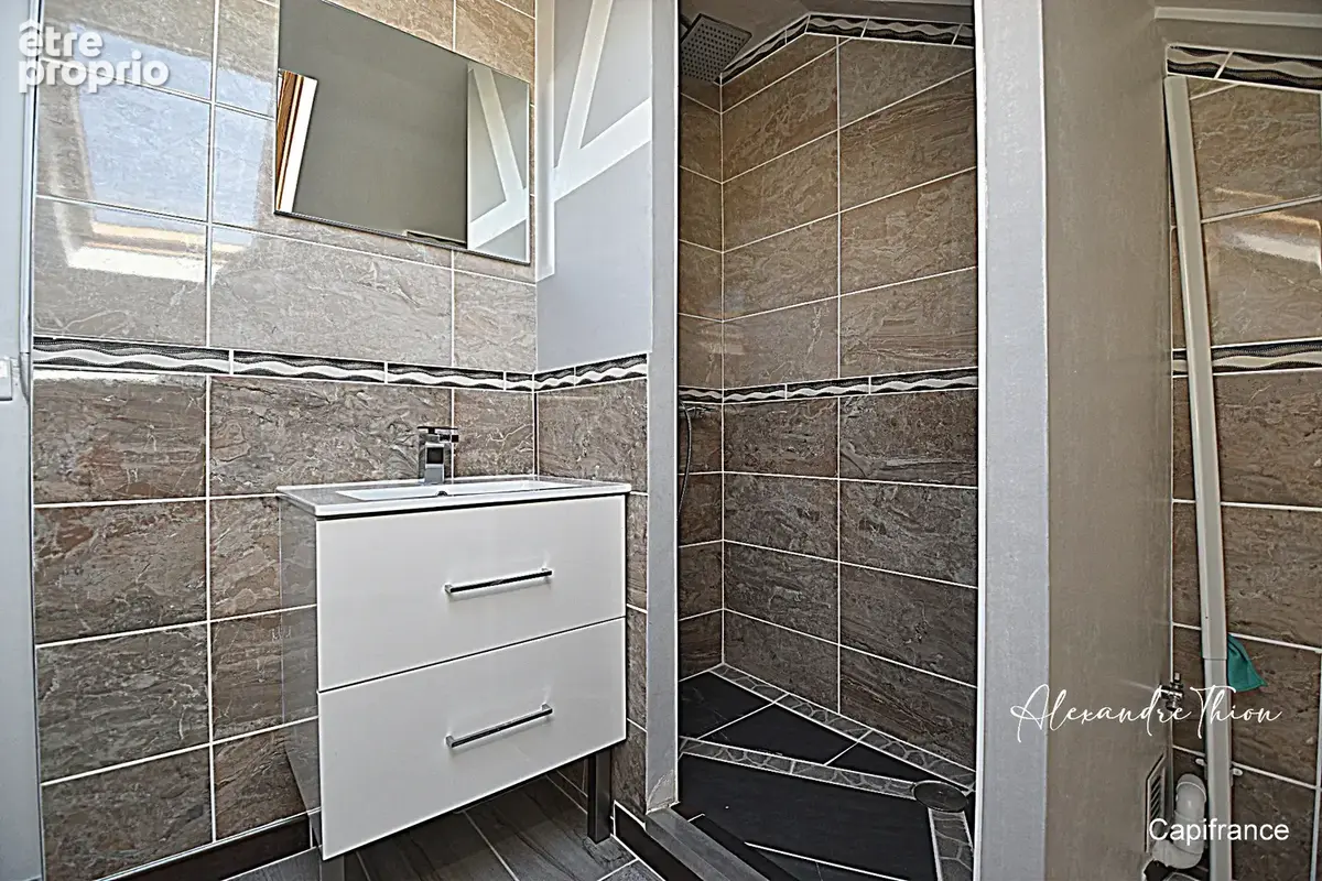 Dpt  (), à vendre  maison P12 - photo 19