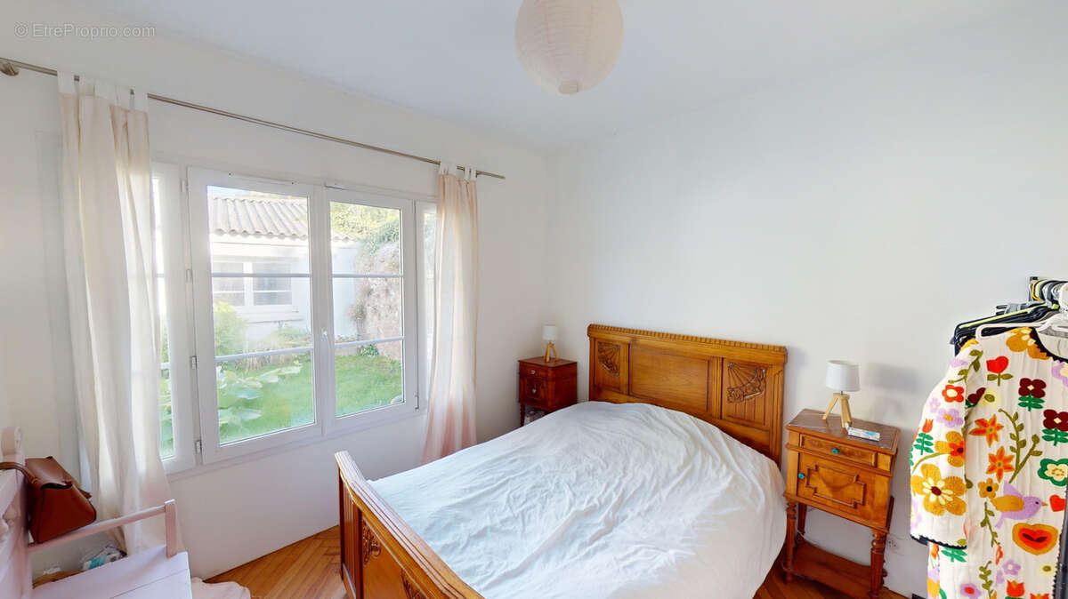 Maison à PONT-L'ABBE