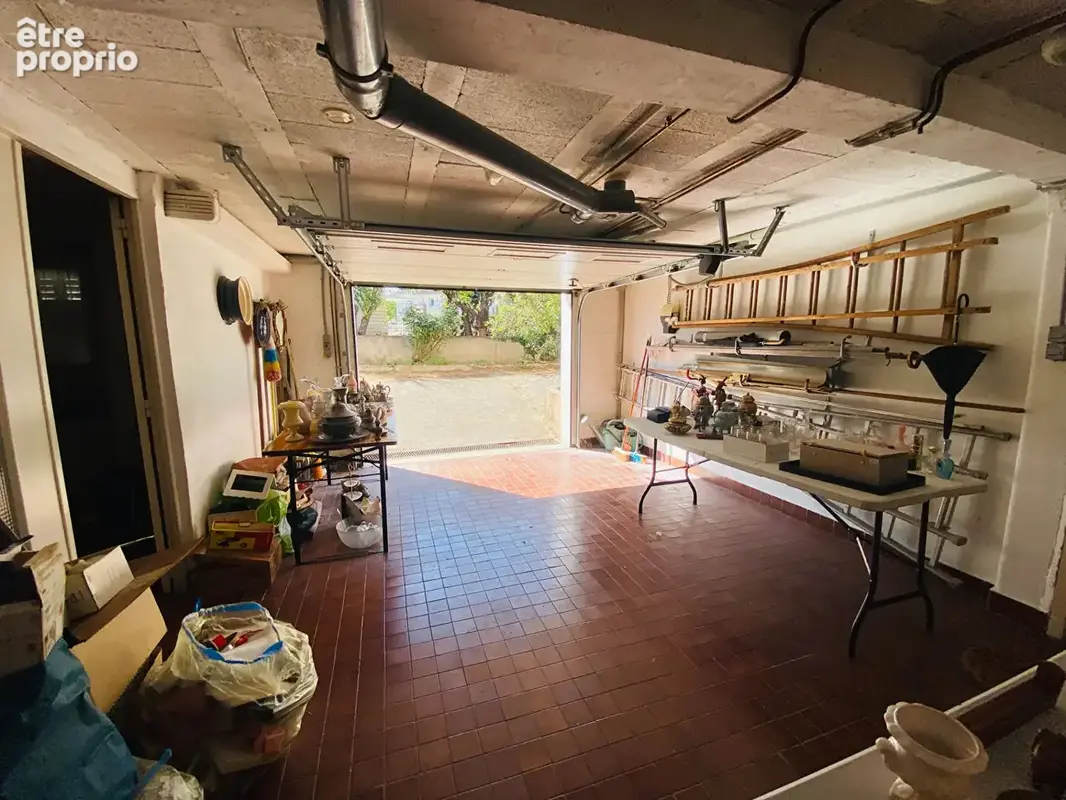 Vente maison f4 sous sol semi enterre premilhat - photo 11