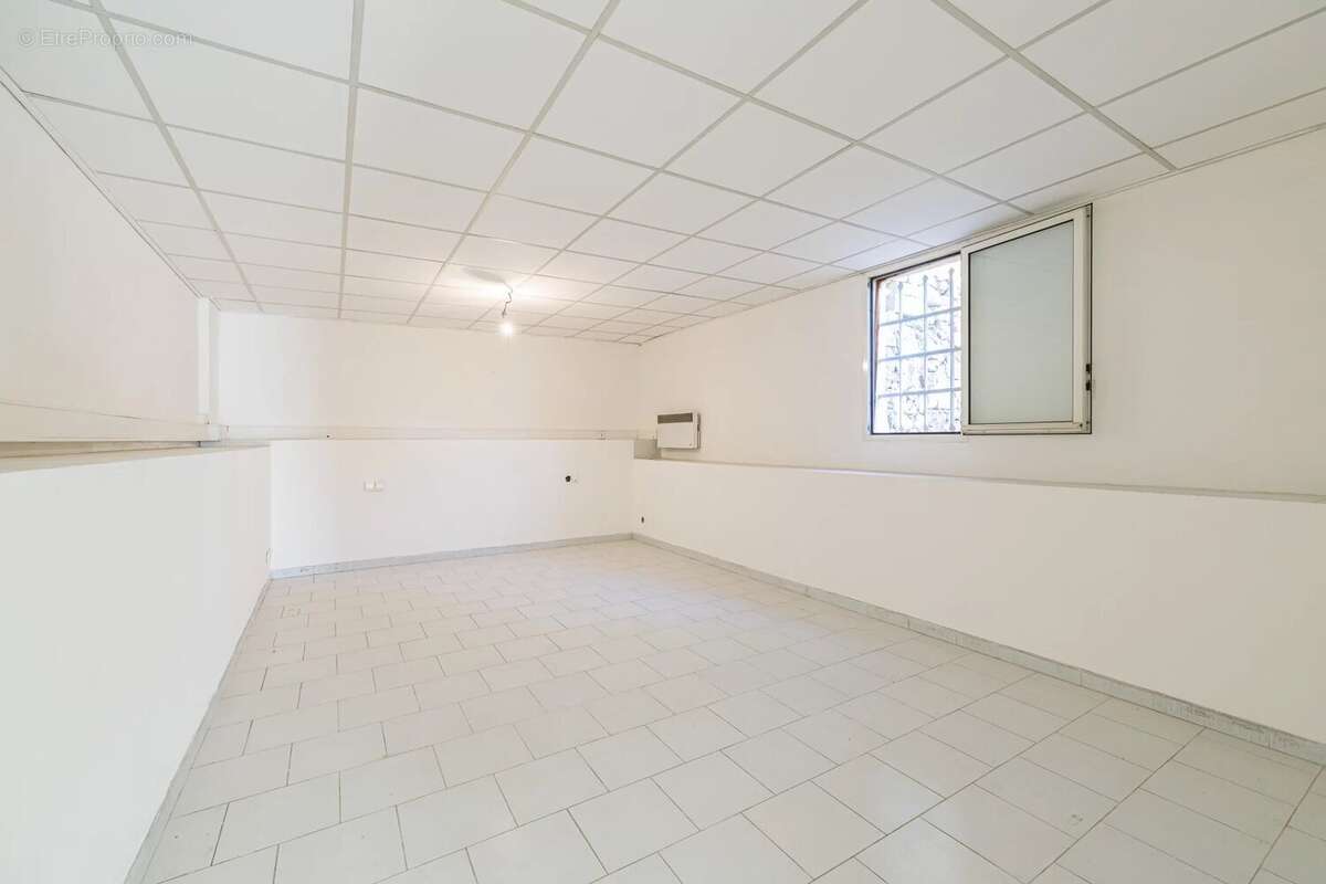 Maison à SAINT-PAUL